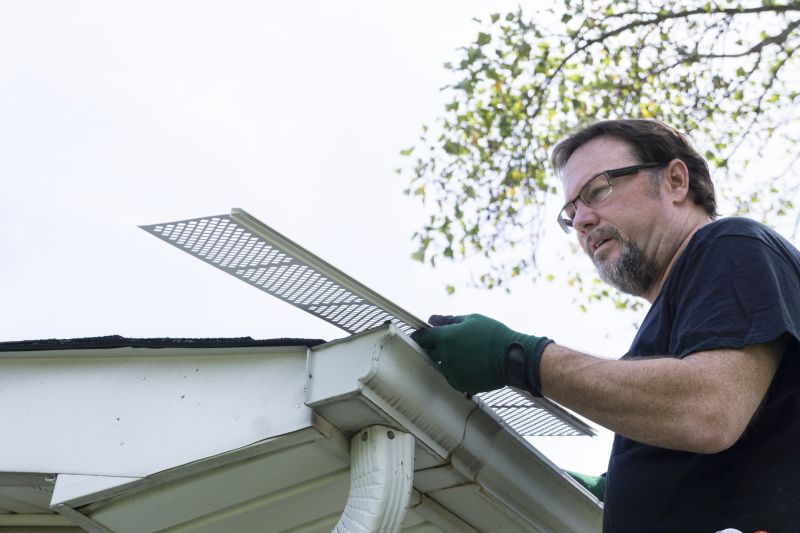 Best Gutter Screen Repair Contractors in Elkton, MD