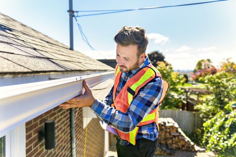 Cost of Gutter Covers in Elkton, MD