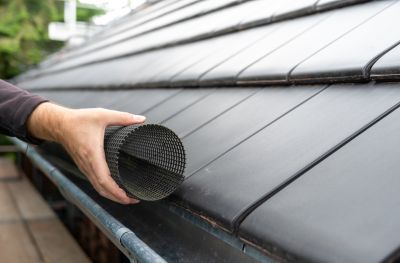Local Gutter Service Providers