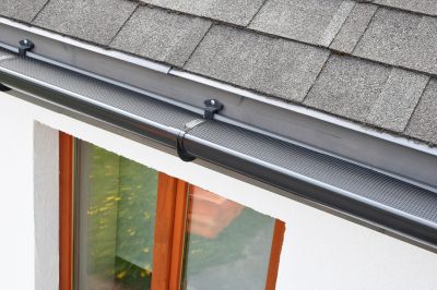 Choosing the Right Gutter Cover System